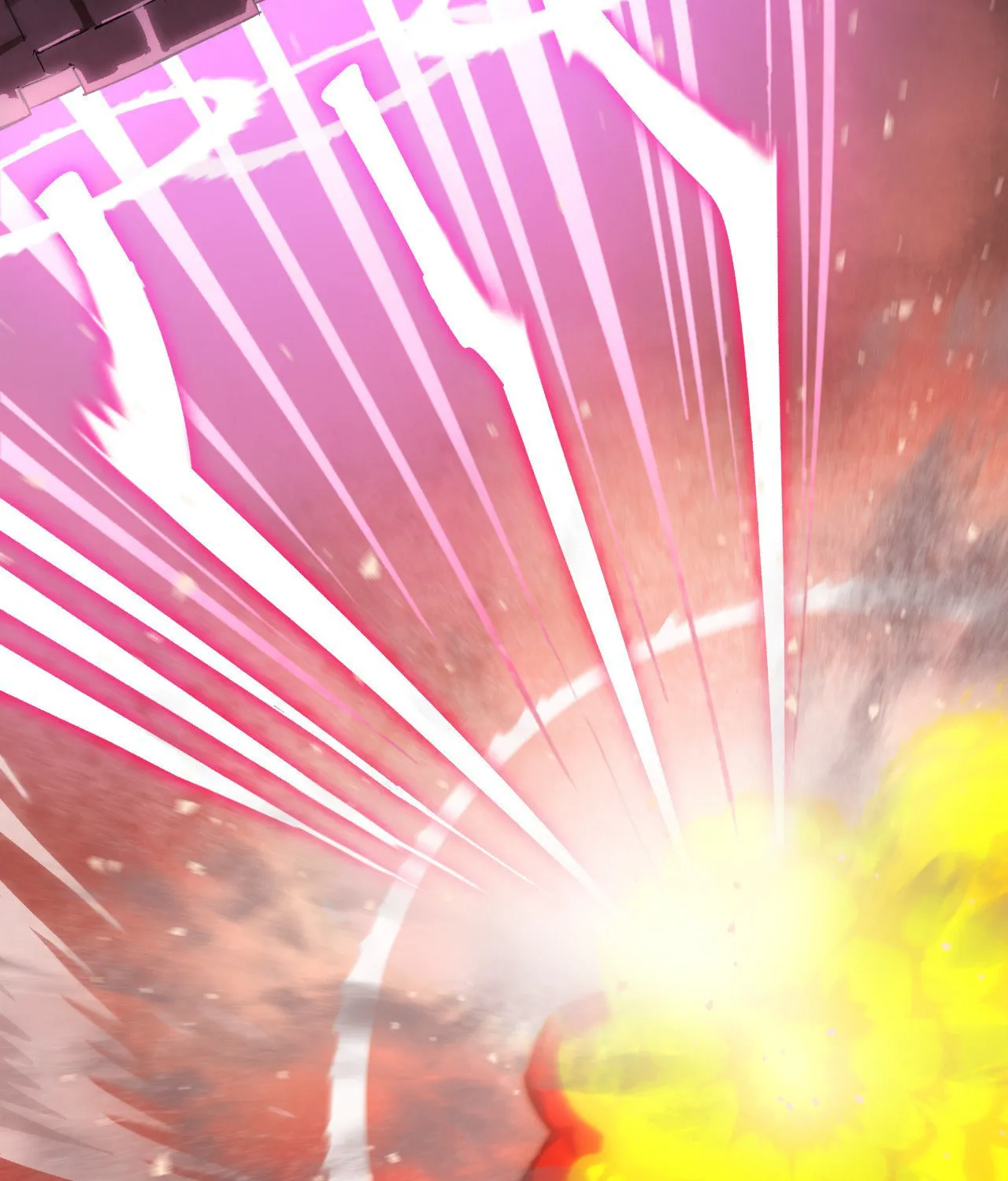 4 Cut Hero Chapter 240 page 10 - 