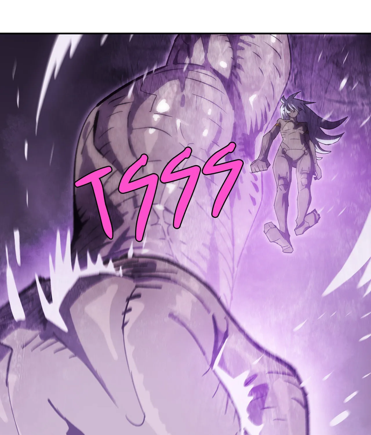 4 Cut Hero Chapter 240 page 91 - 