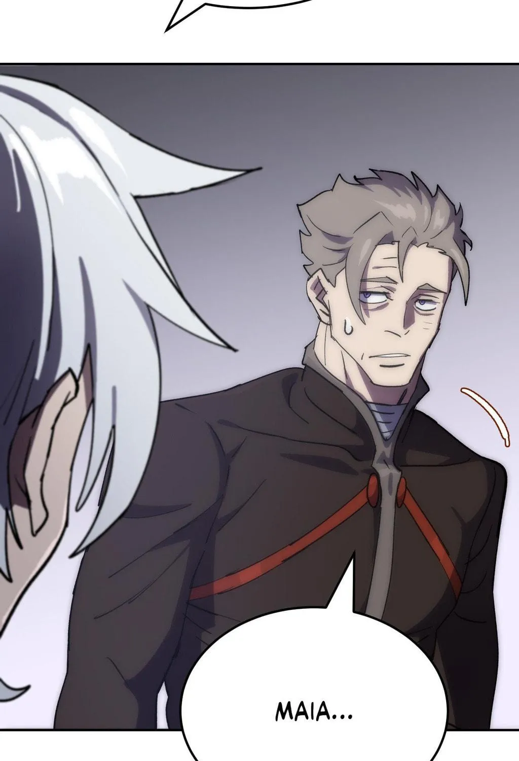 4 Cut Hero Chapter 241 page 11 - 