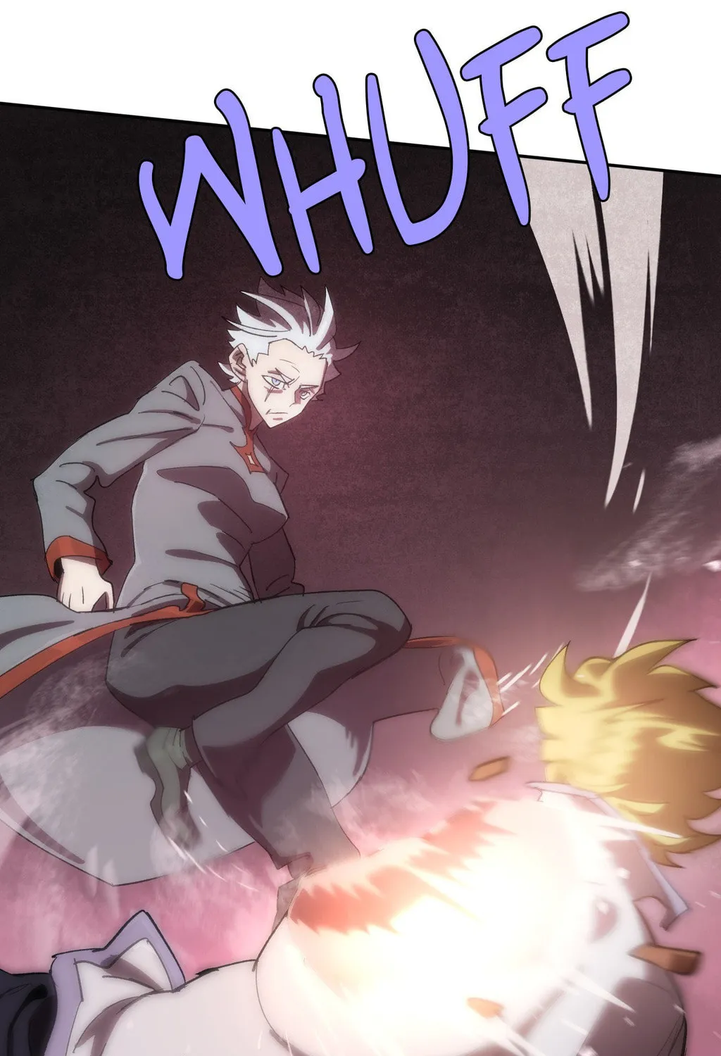 4 Cut Hero Chapter 241 page 103 - 