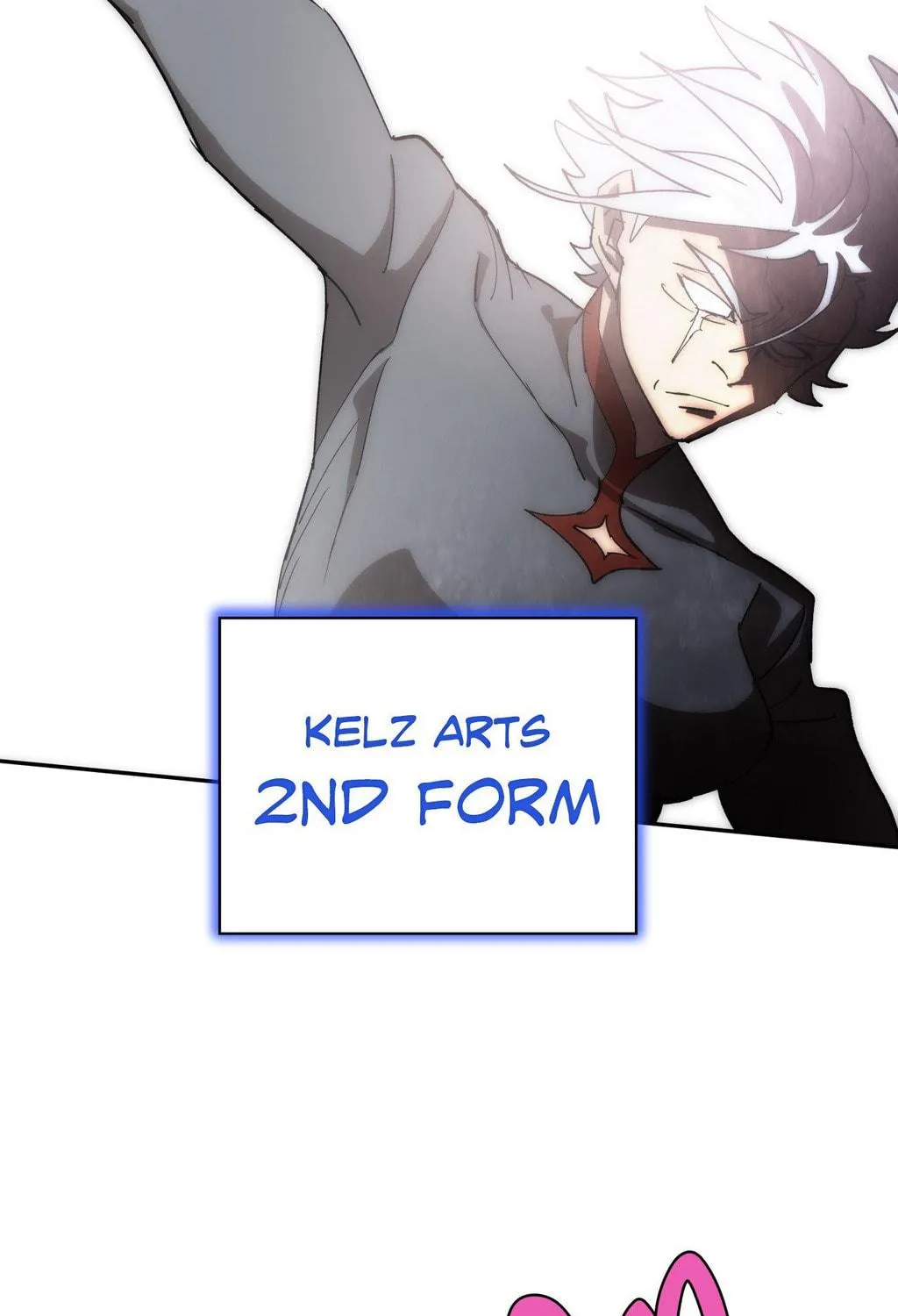 4 Cut Hero Chapter 241 page 107 - 