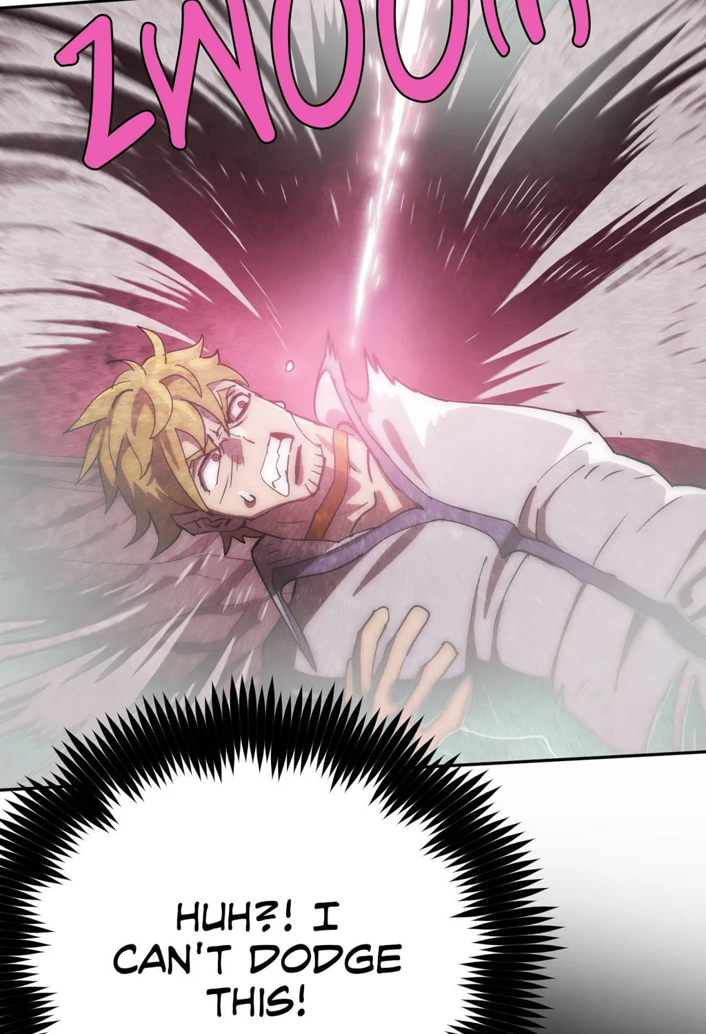 4 Cut Hero Chapter 241 page 109 - 