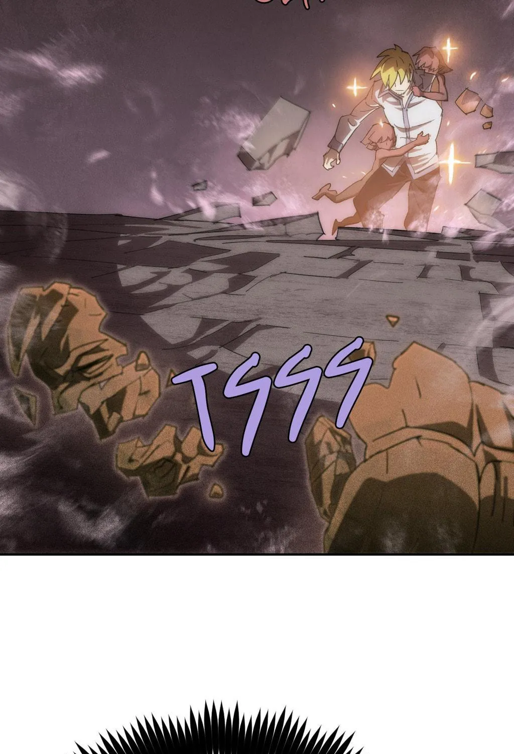 4 Cut Hero Chapter 241 page 119 - 