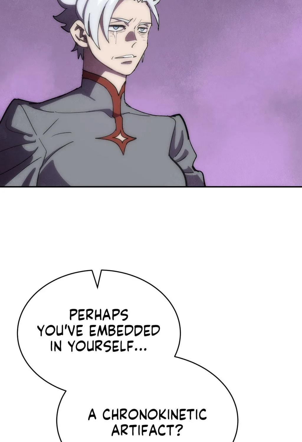 4 Cut Hero Chapter 241 page 137 - 