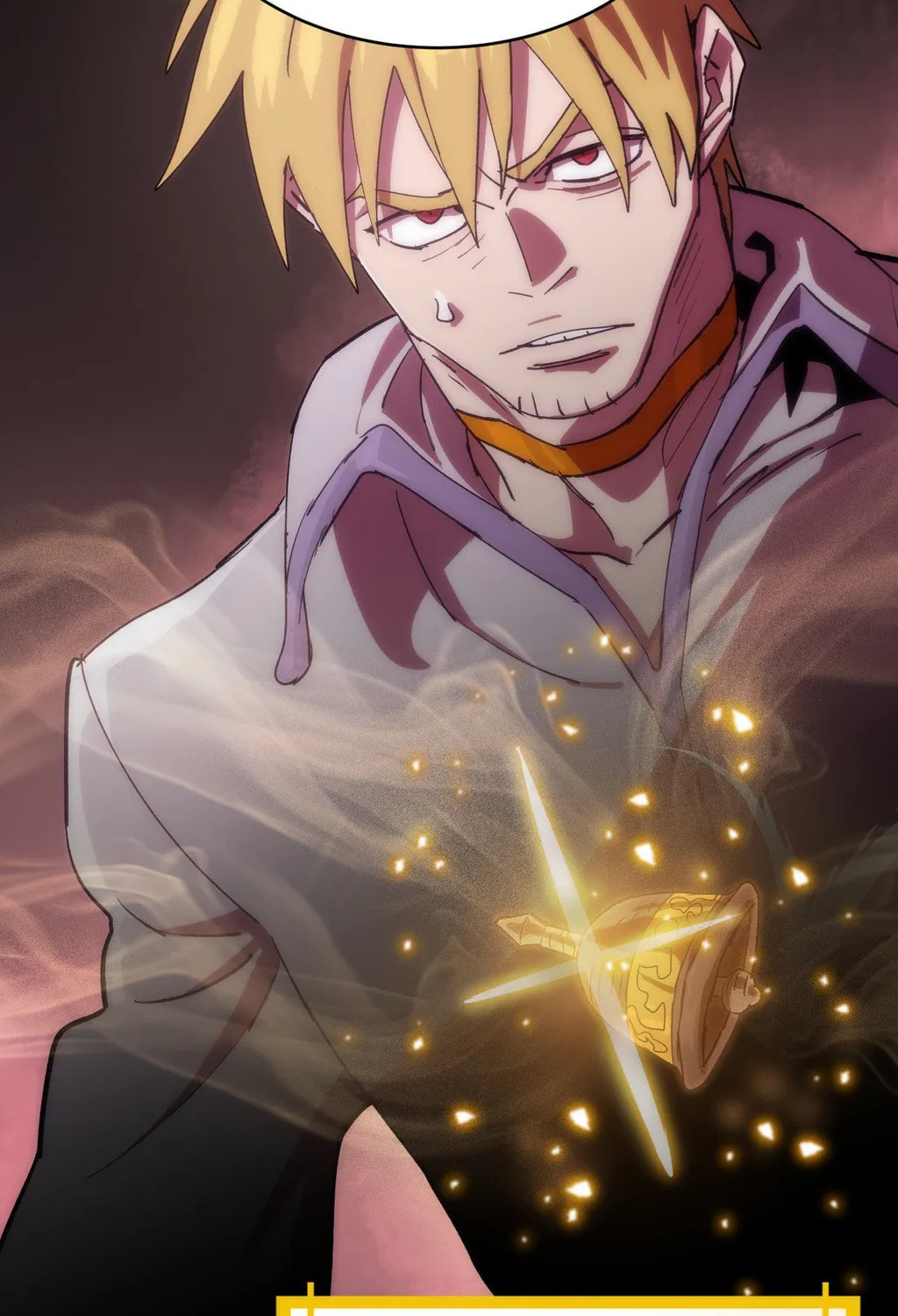 4 Cut Hero Chapter 241 page 139 - 
