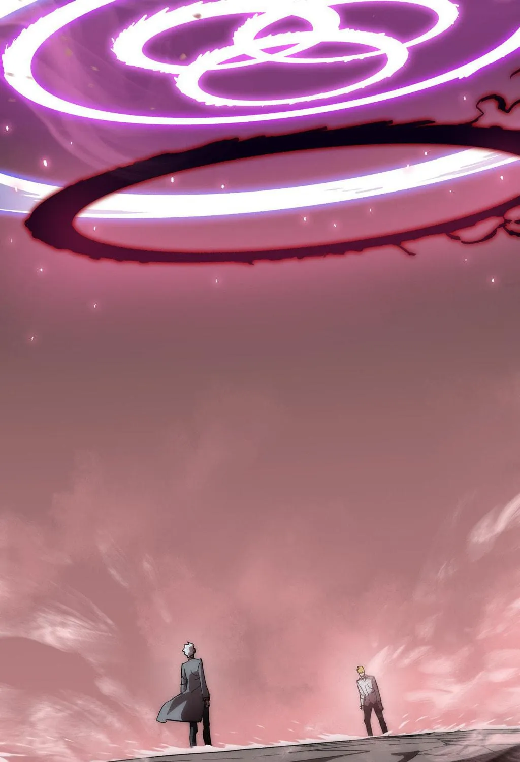 4 Cut Hero Chapter 241 page 143 - 