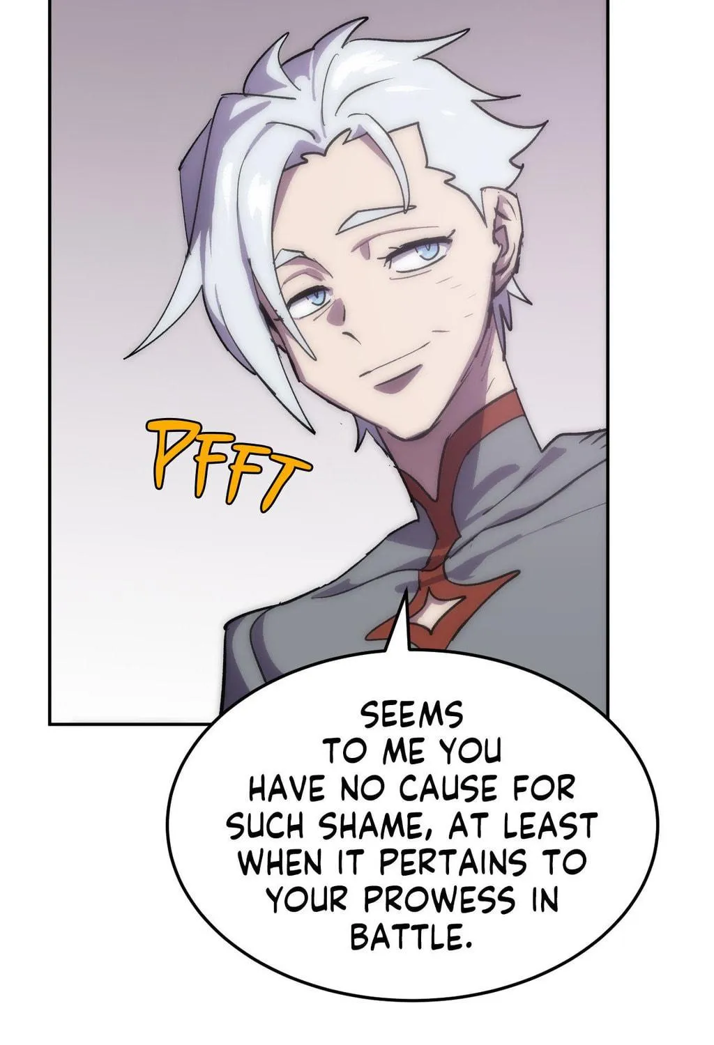 4 Cut Hero Chapter 241 page 17 - 