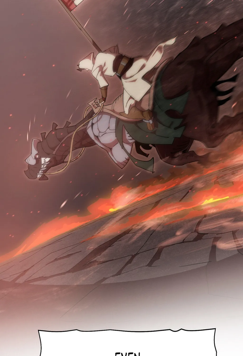 4 Cut Hero Chapter 241 page 175 - 