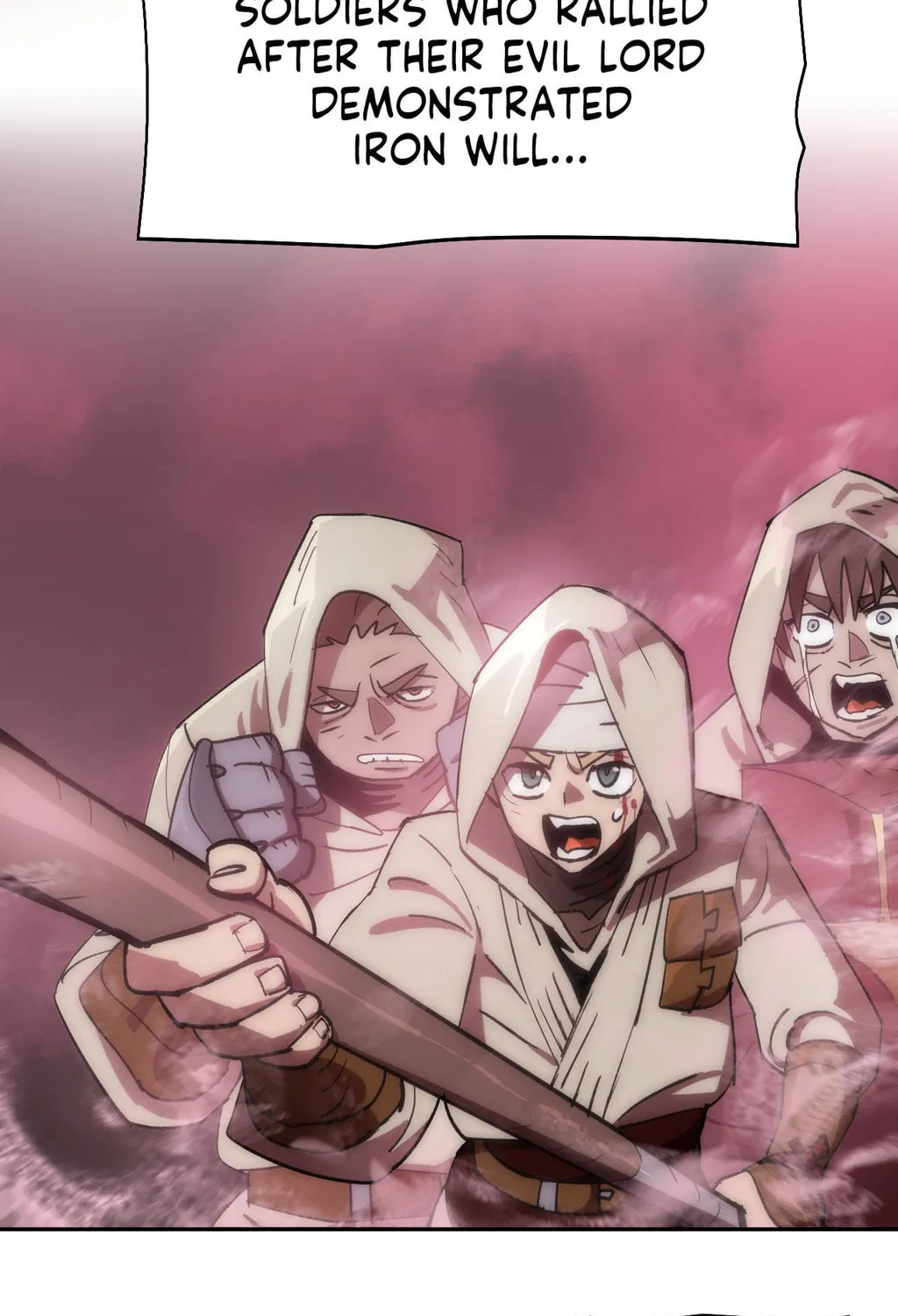 4 Cut Hero Chapter 241 page 177 - 