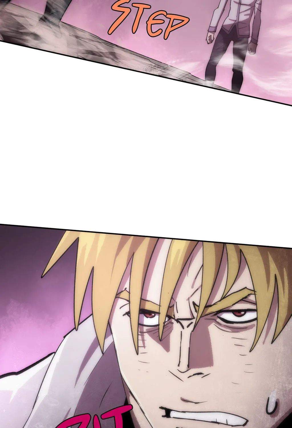 4 Cut Hero Chapter 241 page 189 - 