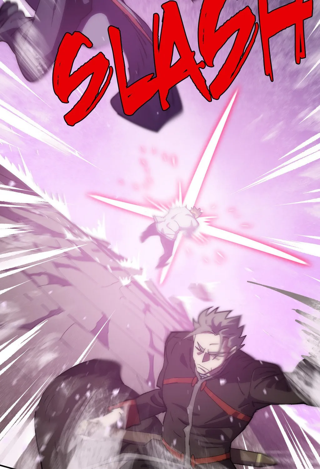 4 Cut Hero Chapter 241 page 3 - 