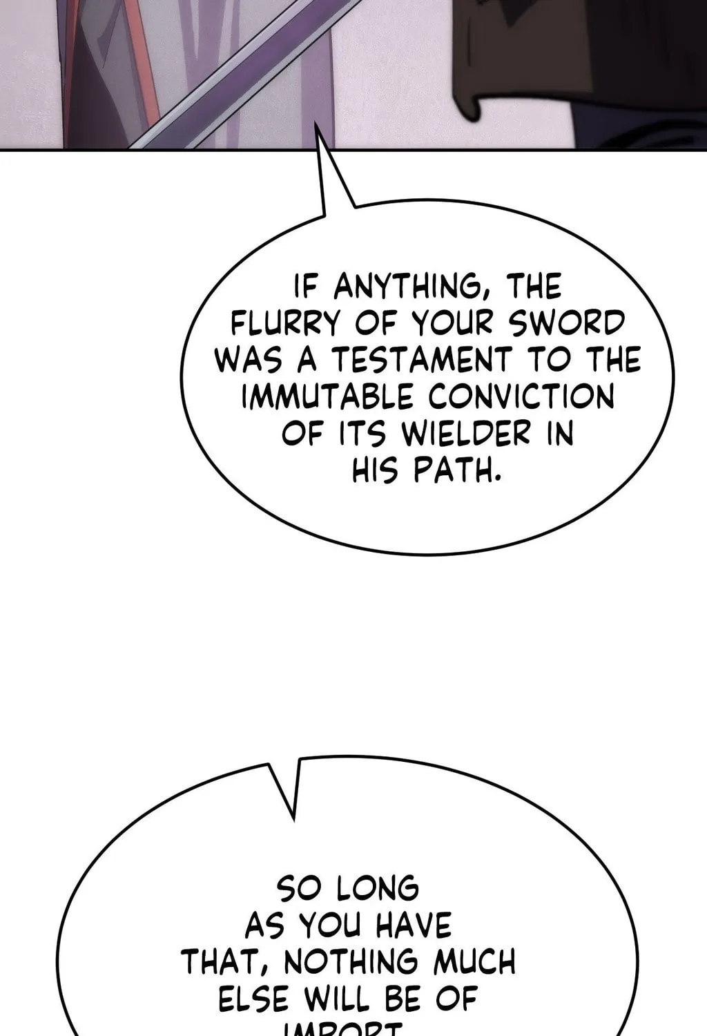 4 Cut Hero Chapter 241 page 21 - 