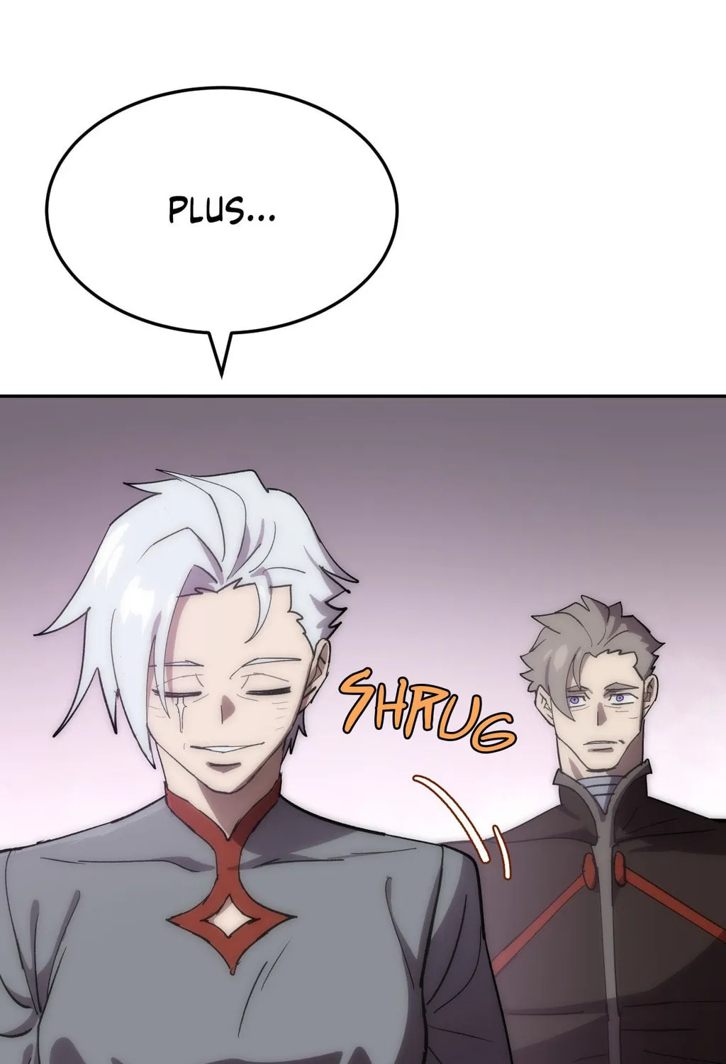 4 Cut Hero Chapter 241 page 25 - 