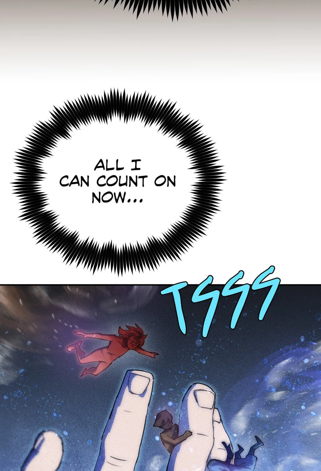 4 Cut Hero Chapter 241 page 43 - 