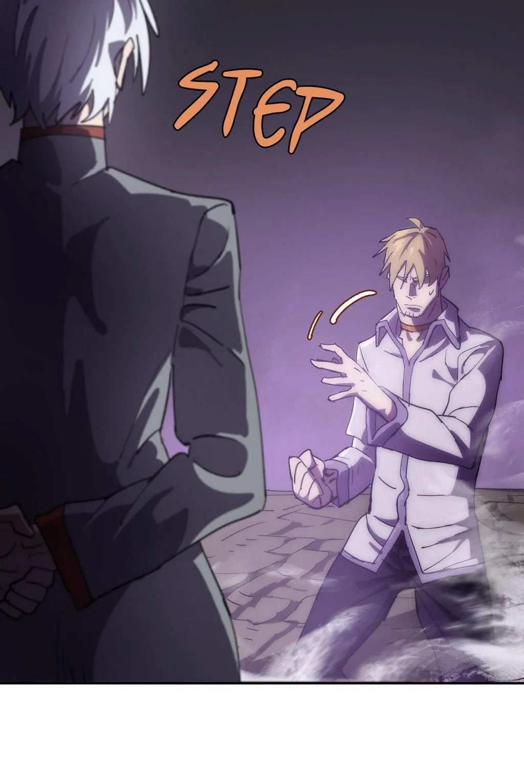 4 Cut Hero Chapter 241 page 47 - 