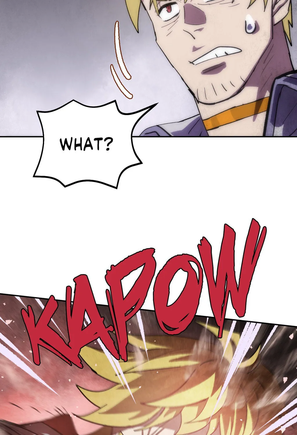 4 Cut Hero Chapter 241 page 67 - 
