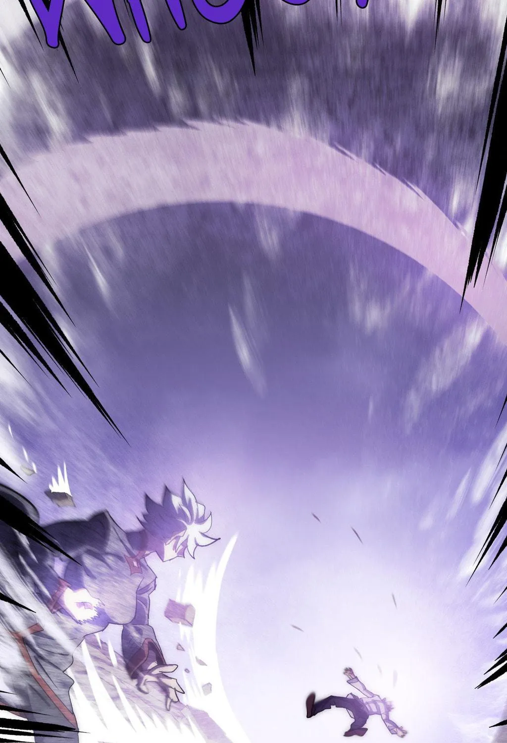 4 Cut Hero Chapter 241 page 71 - 