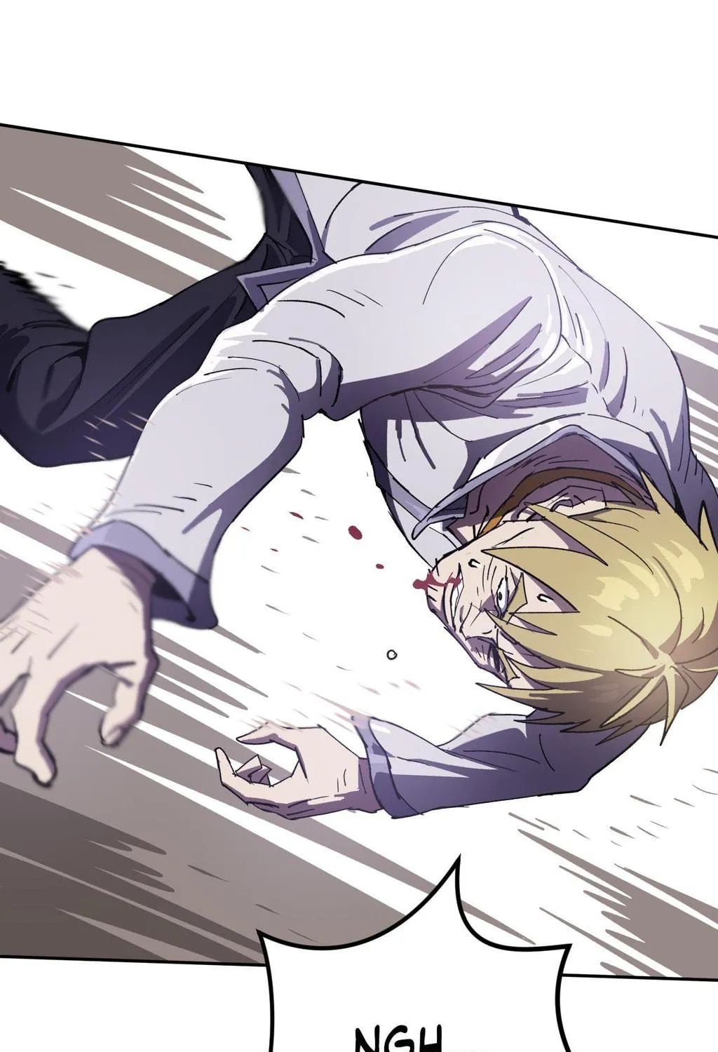 4 Cut Hero Chapter 241 page 77 - 
