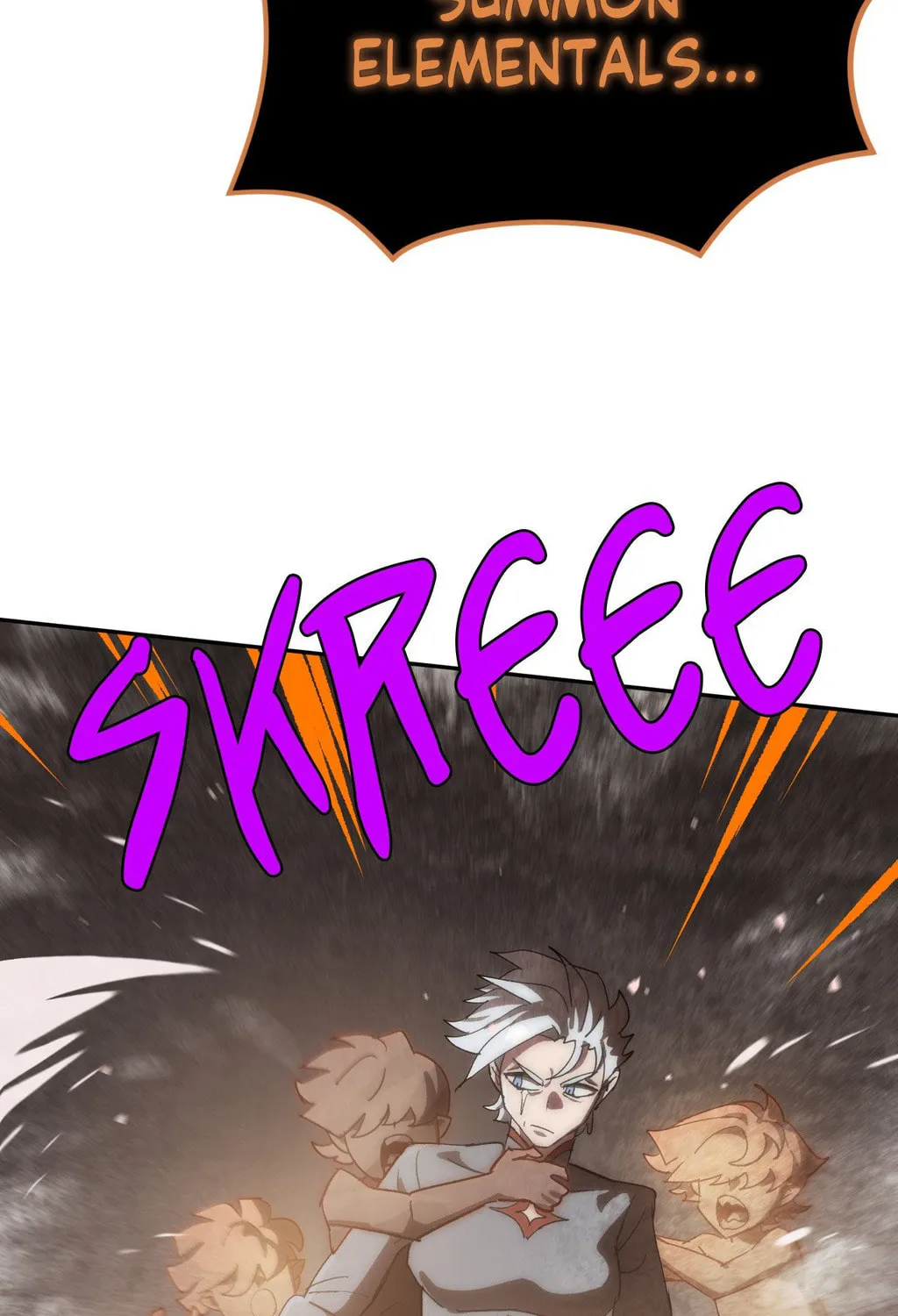 4 Cut Hero Chapter 241 page 85 - 