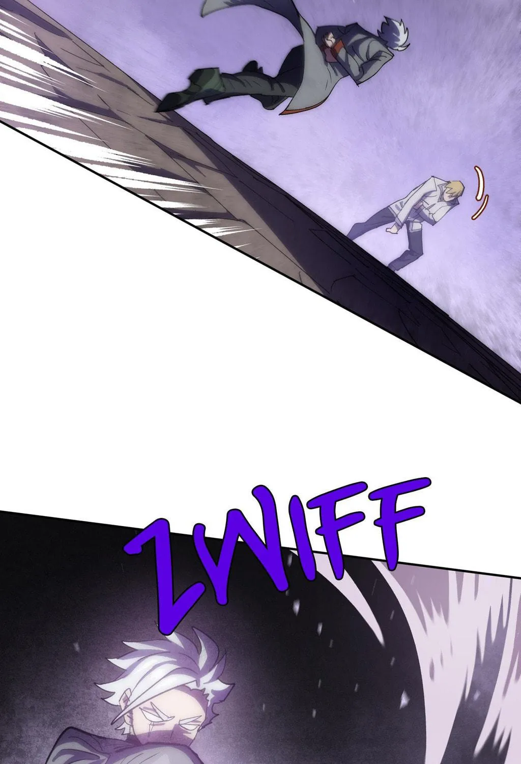 4 Cut Hero Chapter 241 page 95 - 