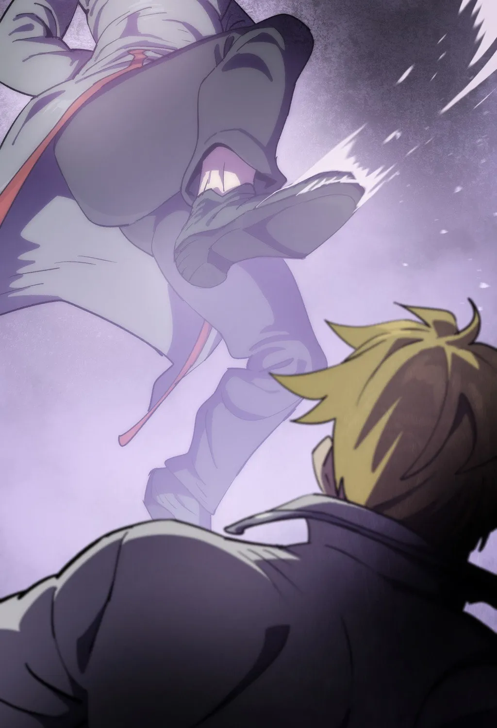 4 Cut Hero Chapter 241 page 97 - 