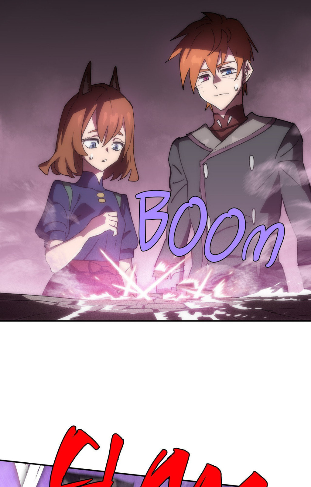 4 Cut Hero Chapter 242 page 2 - 