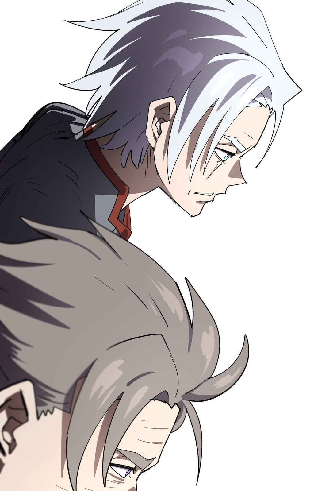 4 Cut Hero Chapter 242 page 11 - 