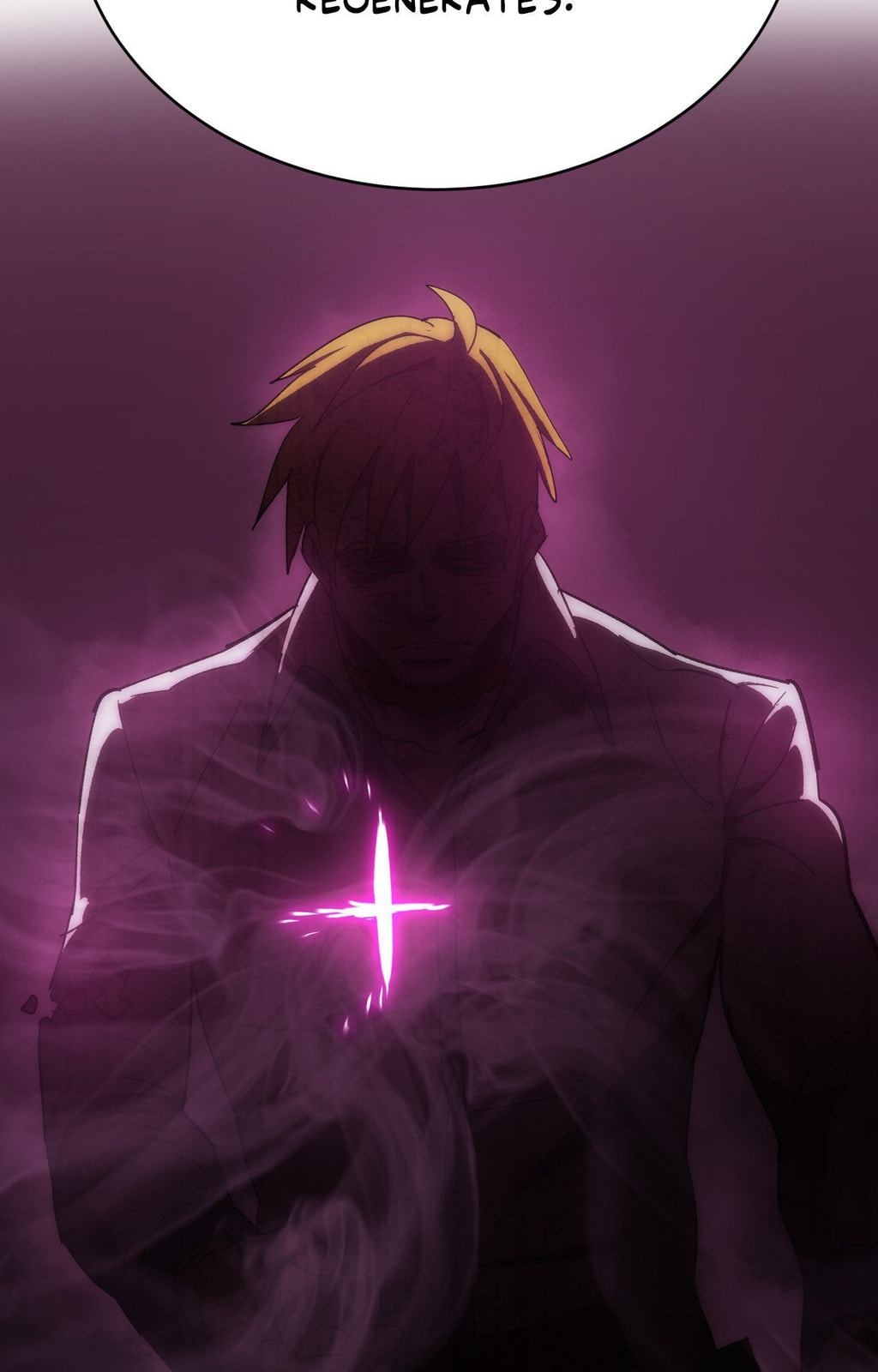 4 Cut Hero Chapter 242 page 13 - 