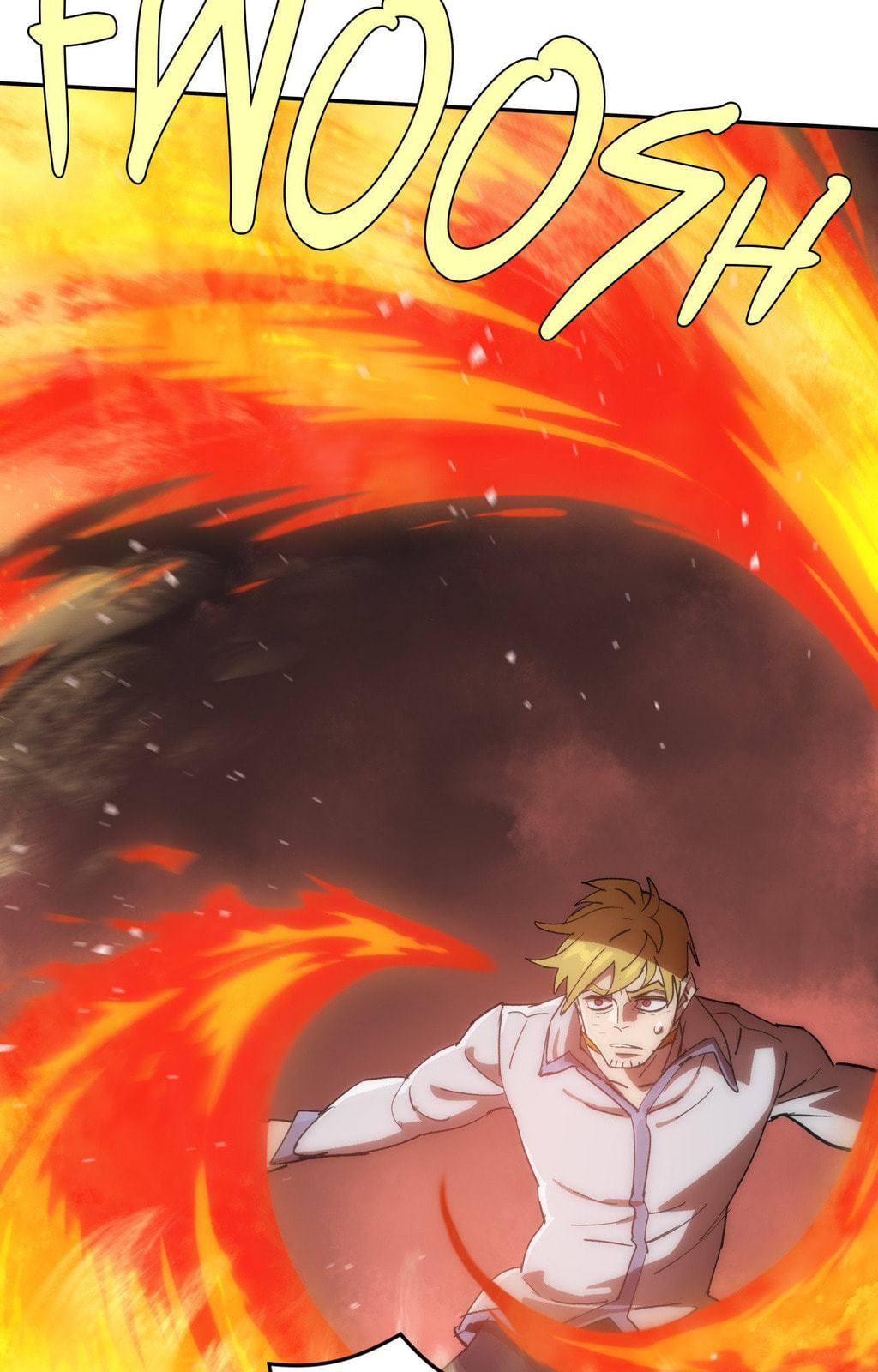4 Cut Hero Chapter 242 page 21 - 