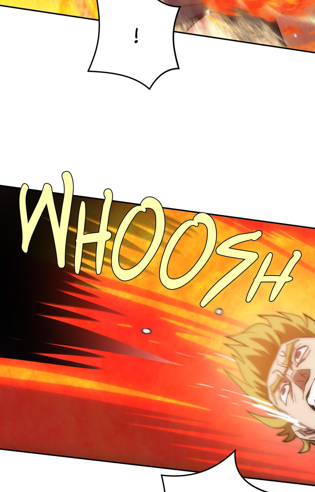 4 Cut Hero Chapter 242 page 22 - 