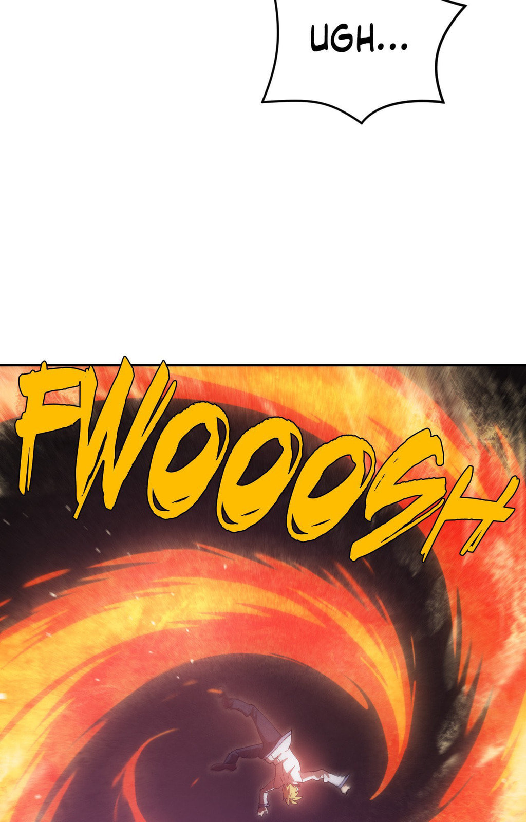 4 Cut Hero Chapter 242 page 23 - 