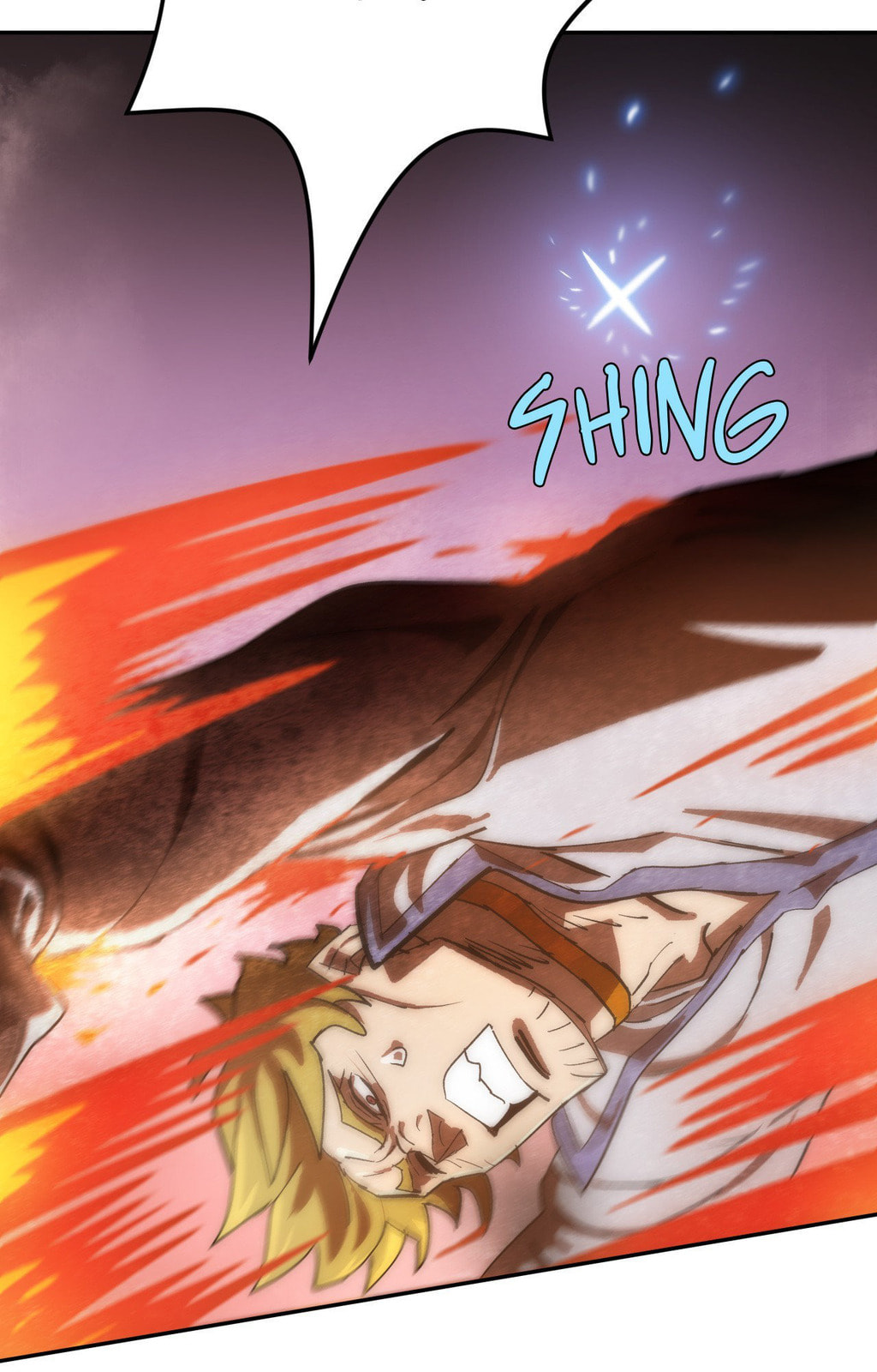 4 Cut Hero Chapter 242 page 26 - 