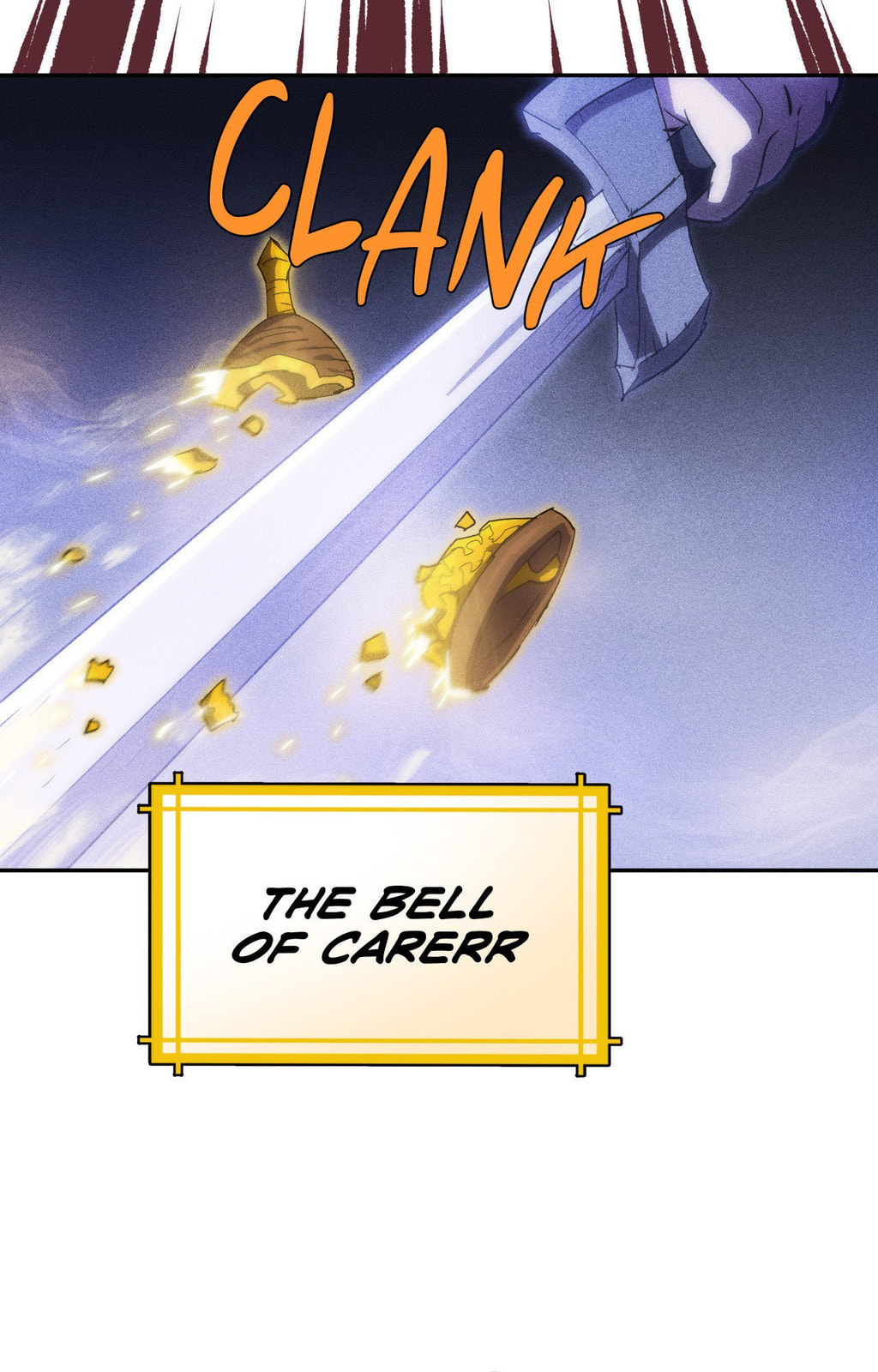 4 Cut Hero Chapter 242 page 30 - 