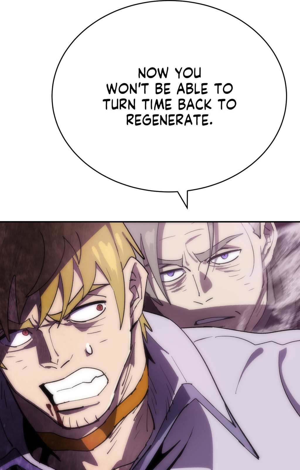 4 Cut Hero Chapter 242 page 31 - 
