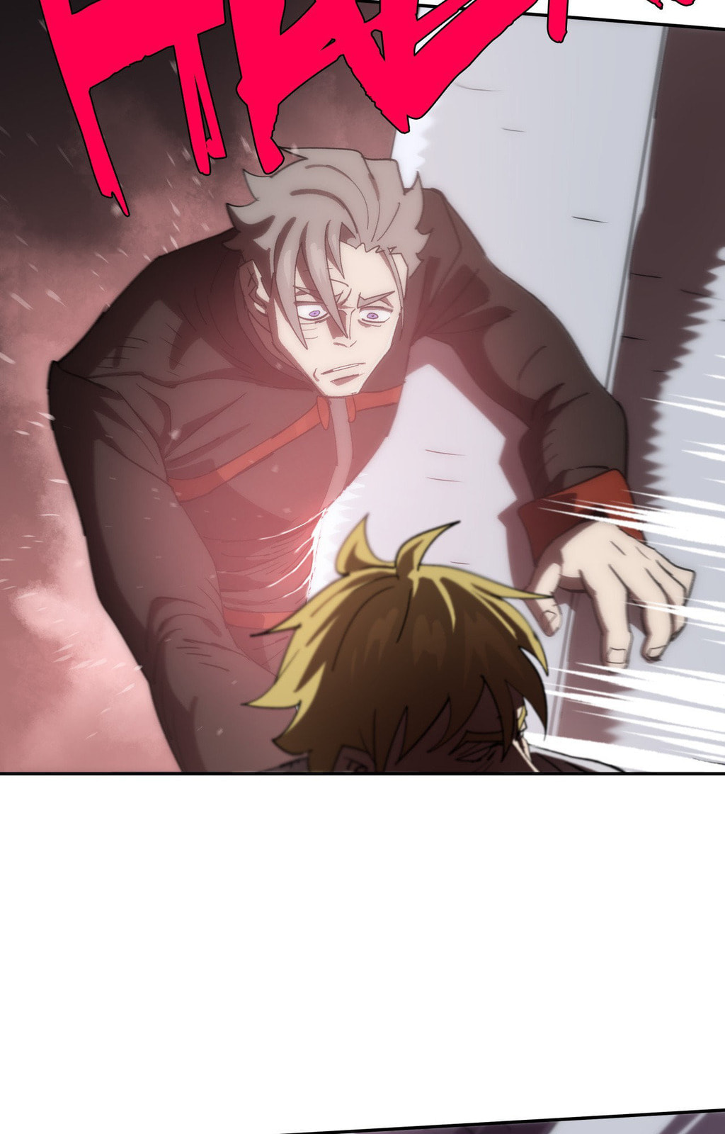 4 Cut Hero Chapter 242 page 34 - 