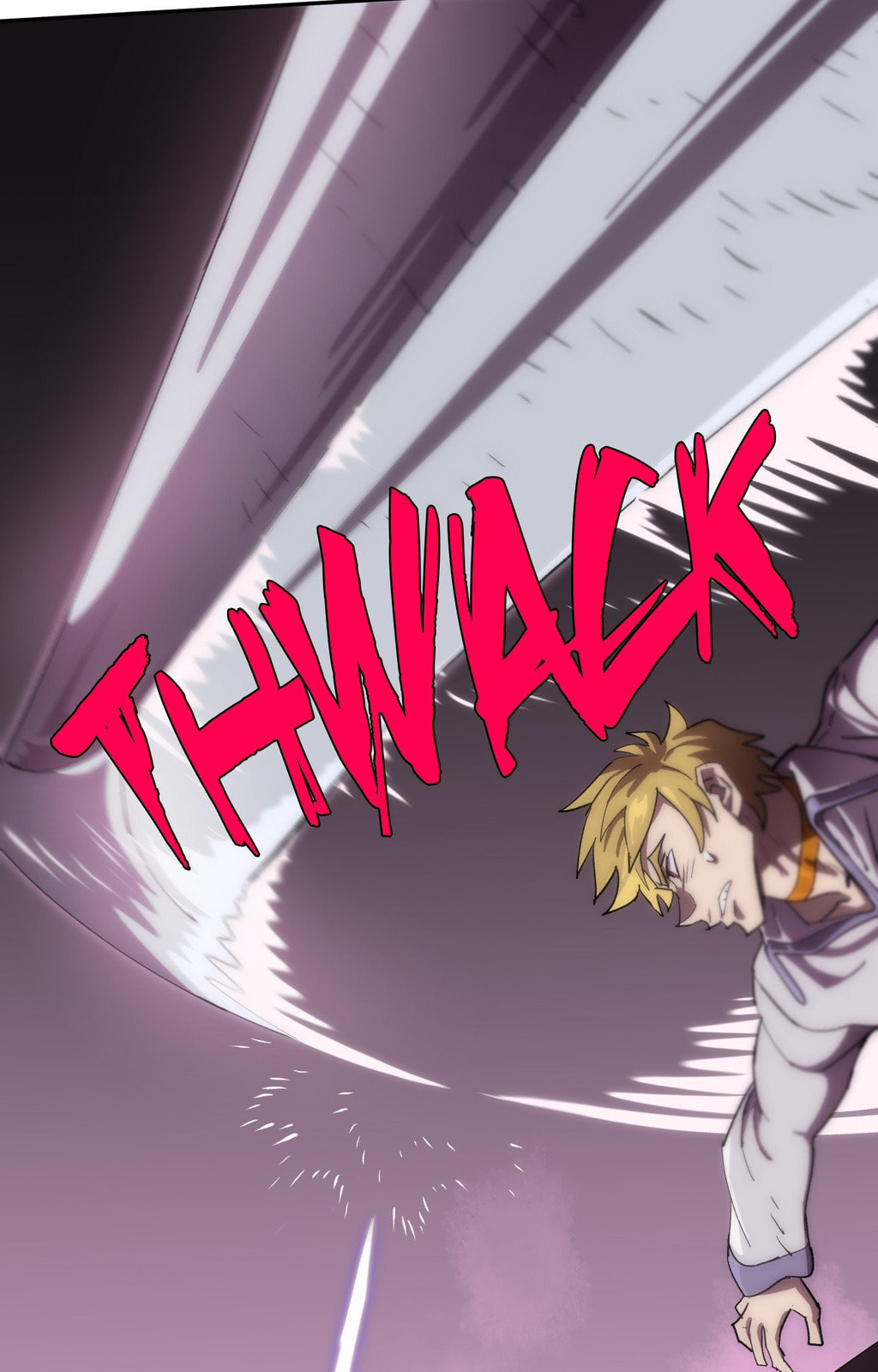 4 Cut Hero Chapter 242 page 35 - 