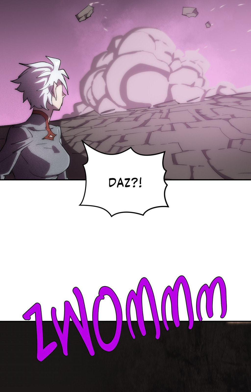 4 Cut Hero Chapter 242 page 37 - 