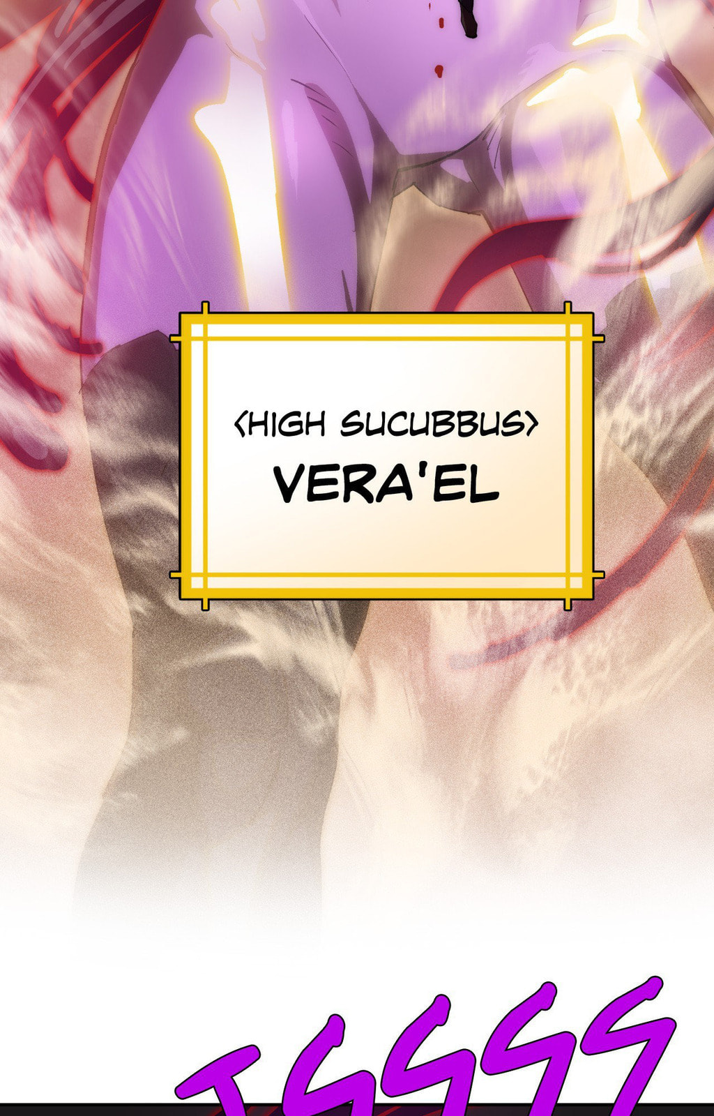 4 Cut Hero Chapter 242 page 39 - 