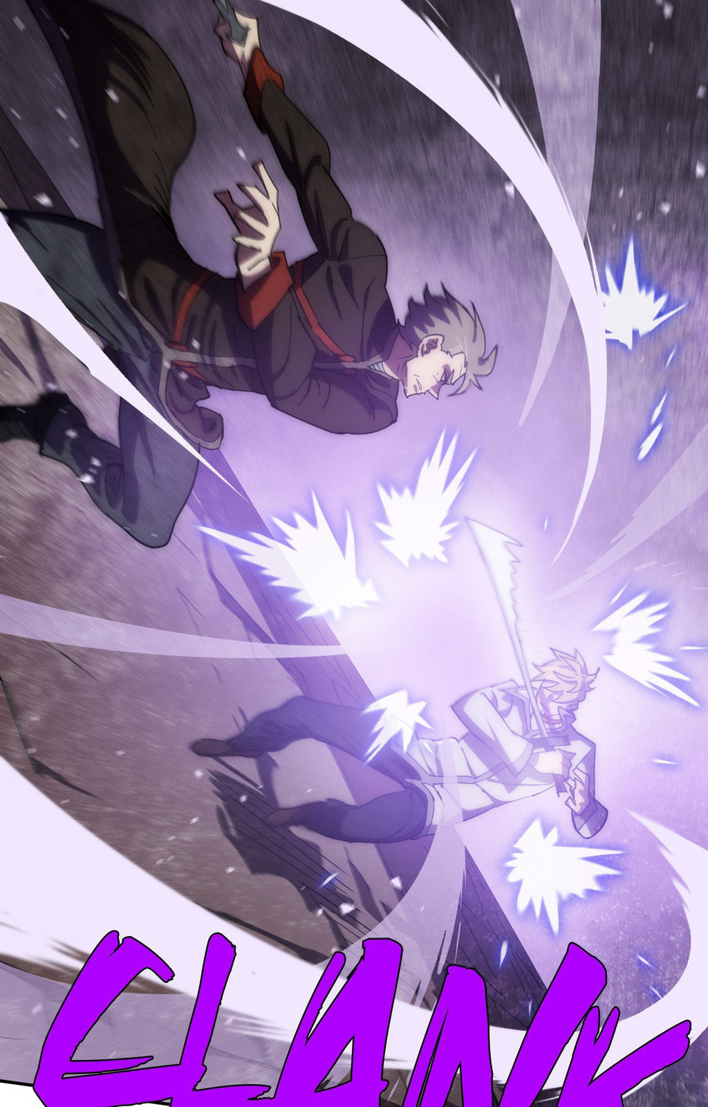 4 Cut Hero Chapter 242 page 5 - 