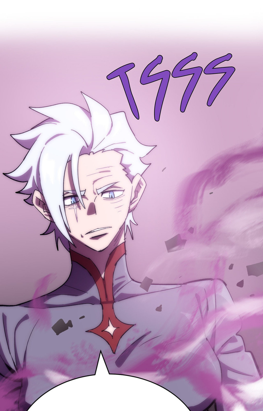 4 Cut Hero Chapter 242 page 41 - 