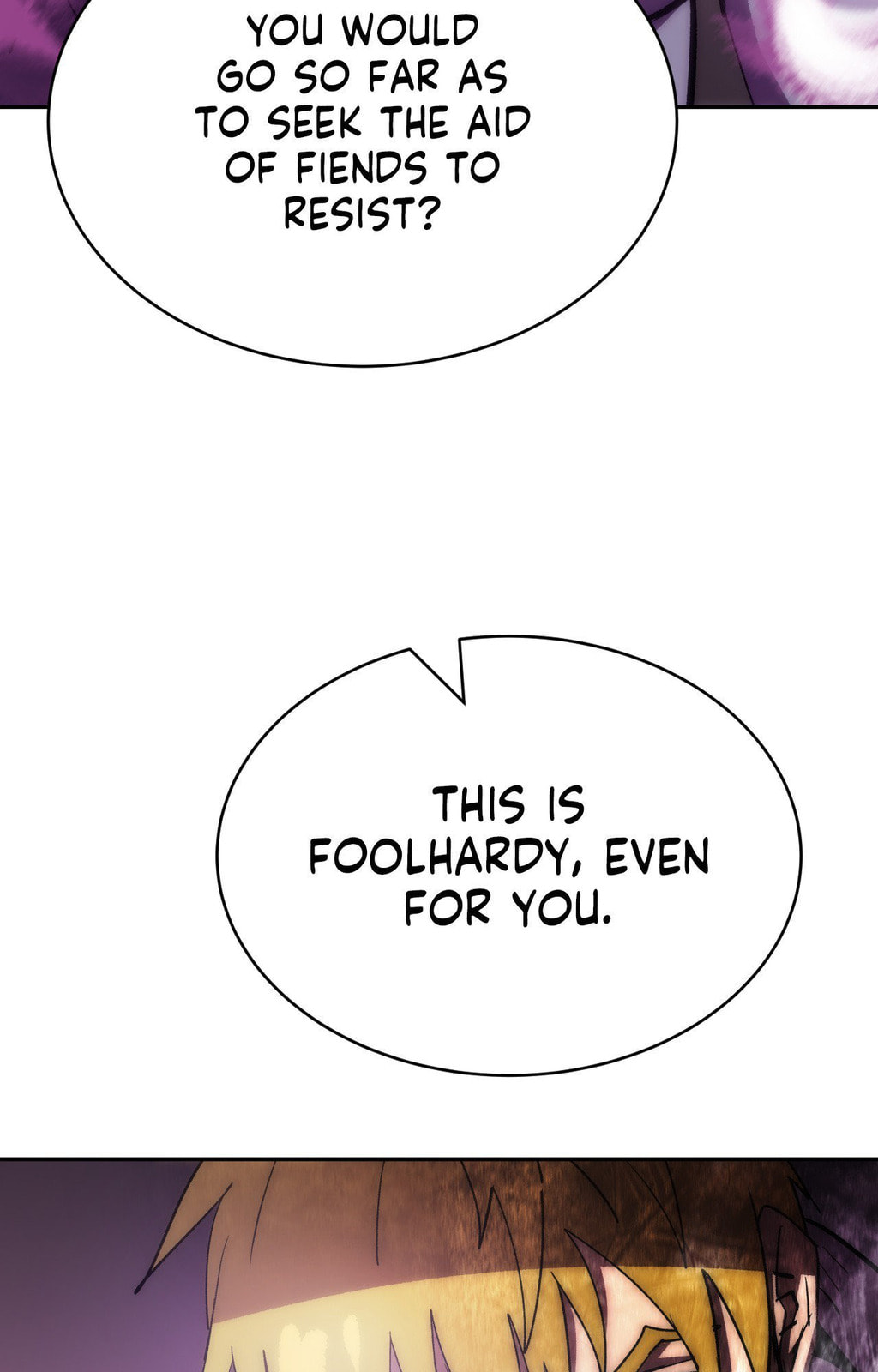 4 Cut Hero Chapter 242 page 42 - 