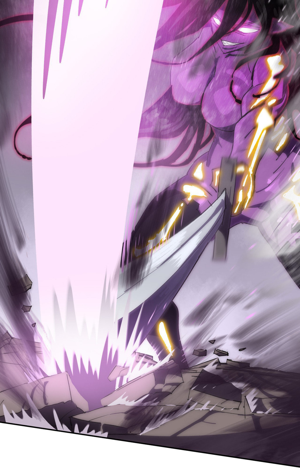 4 Cut Hero Chapter 242 page 46 - 