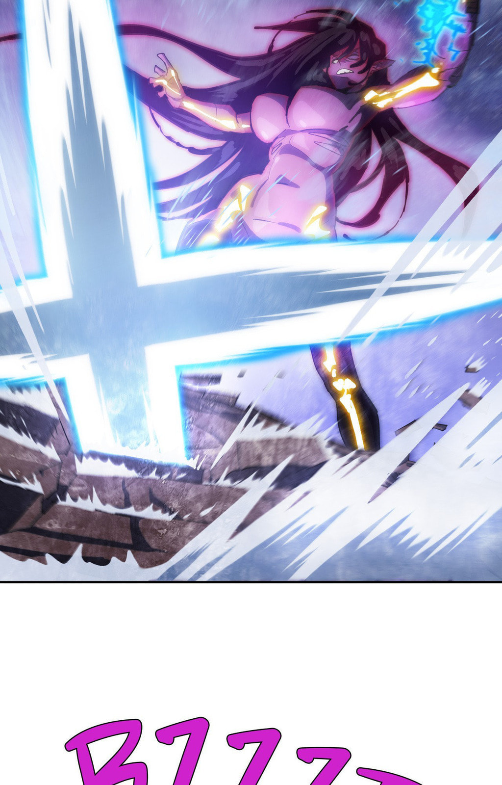 4 Cut Hero Chapter 242 page 48 - 