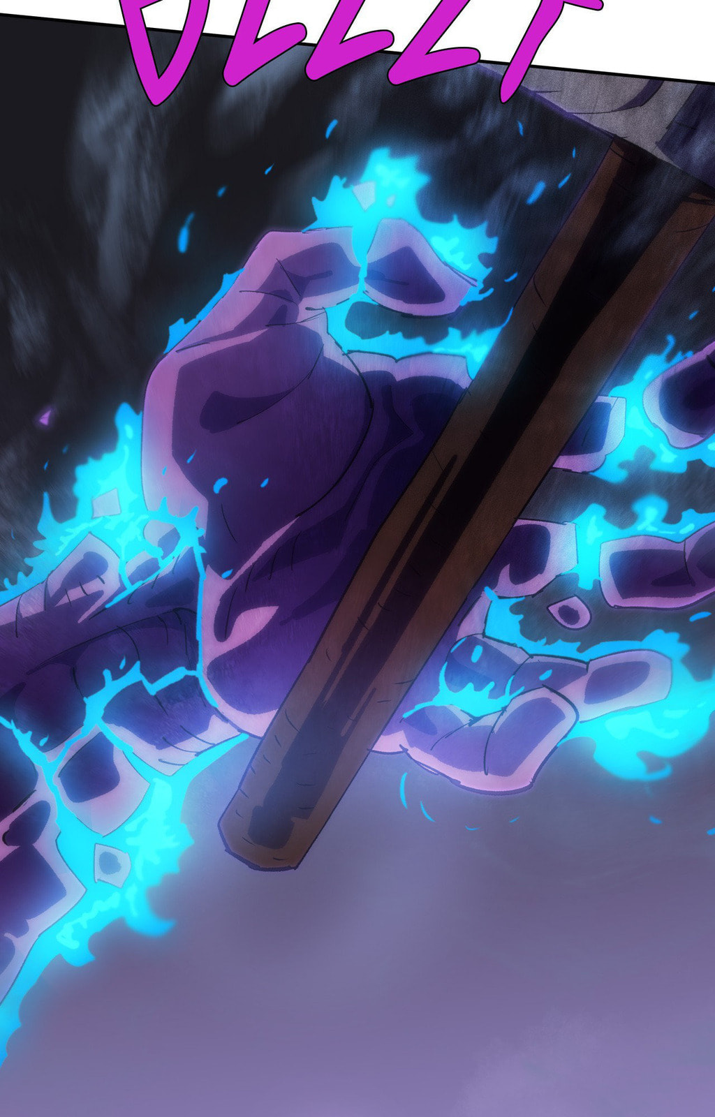 4 Cut Hero Chapter 242 page 49 - 
