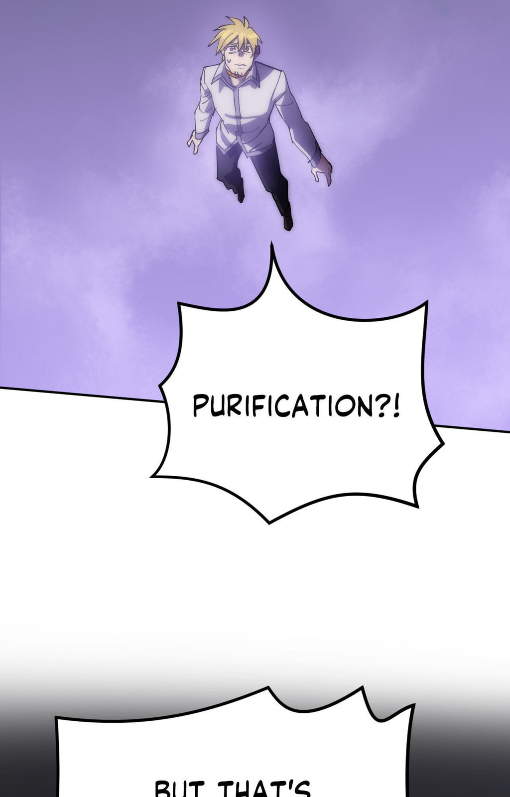 4 Cut Hero Chapter 242 page 50 - 