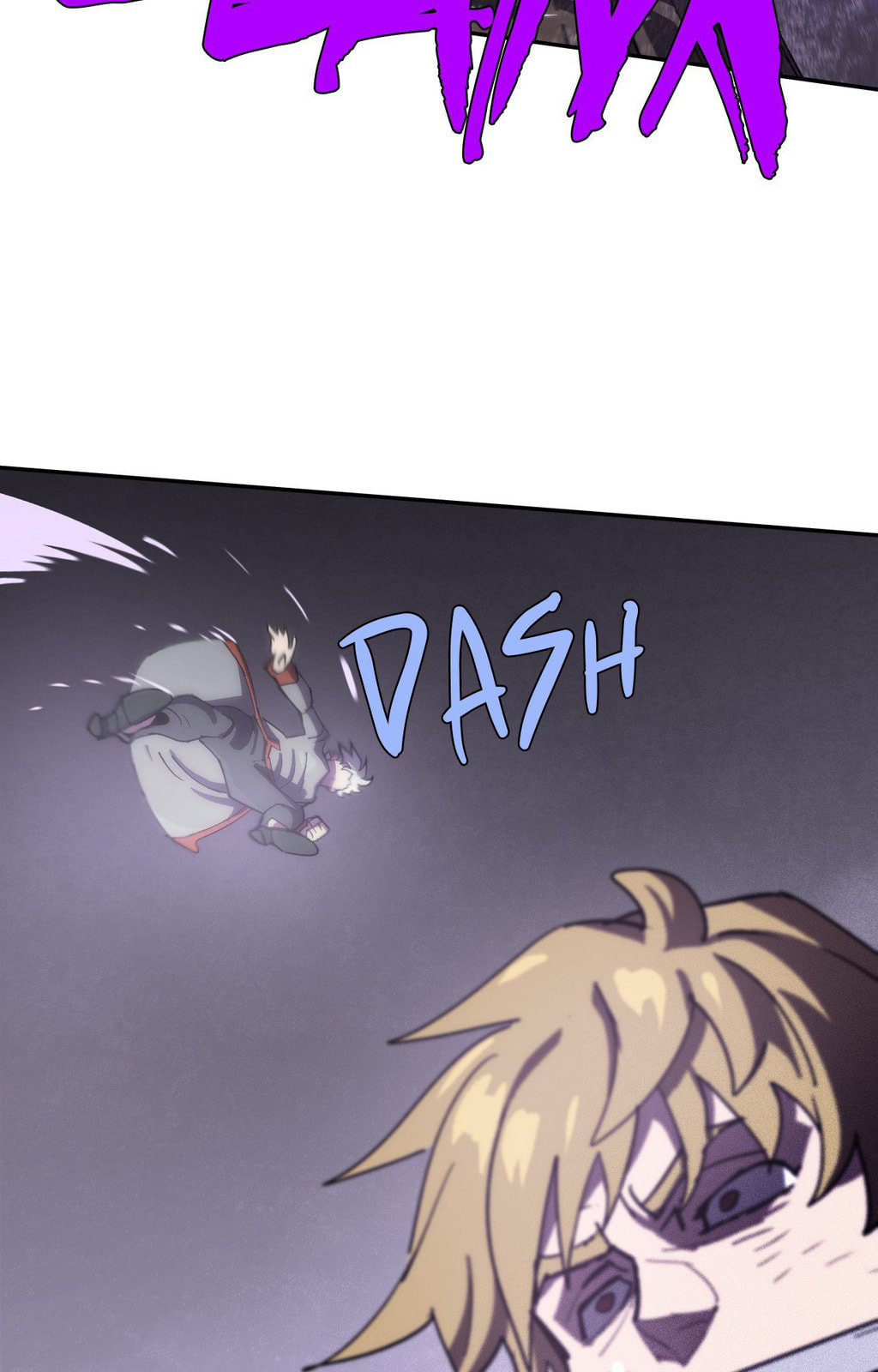 4 Cut Hero Chapter 242 page 6 - 
