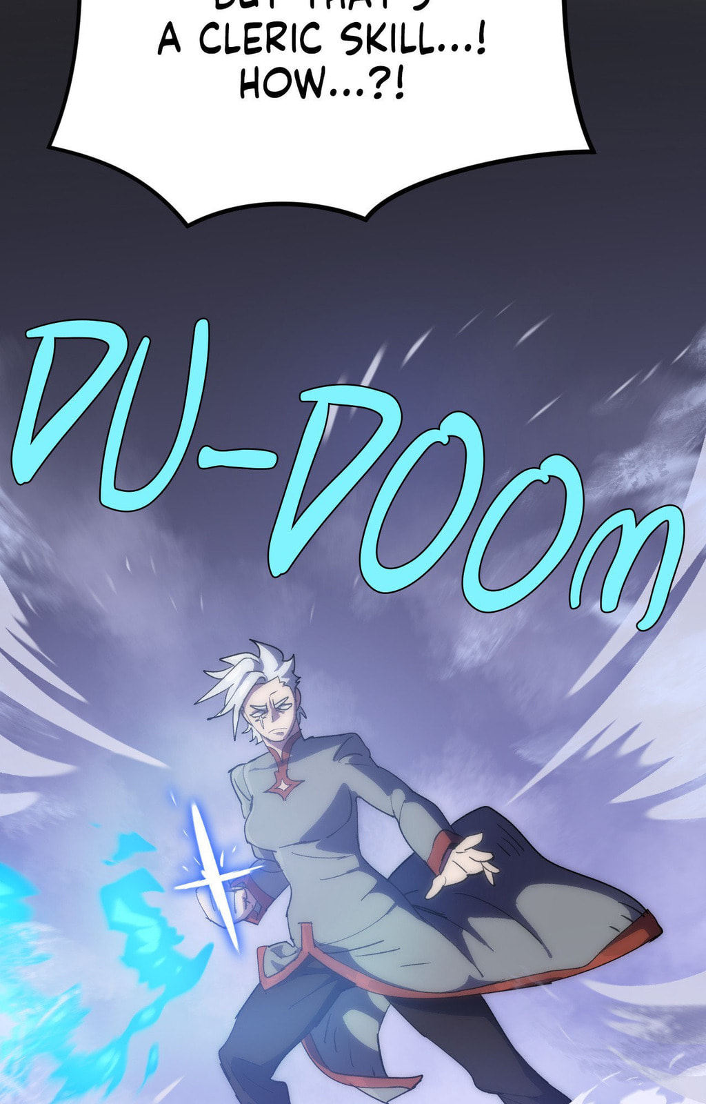 4 Cut Hero Chapter 242 page 51 - 