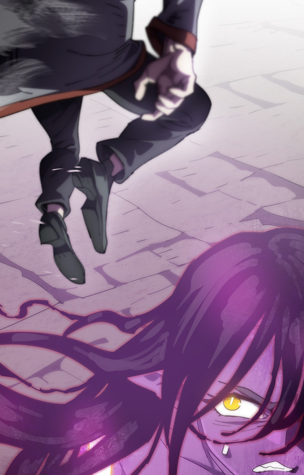 4 Cut Hero Chapter 242 page 59 - 