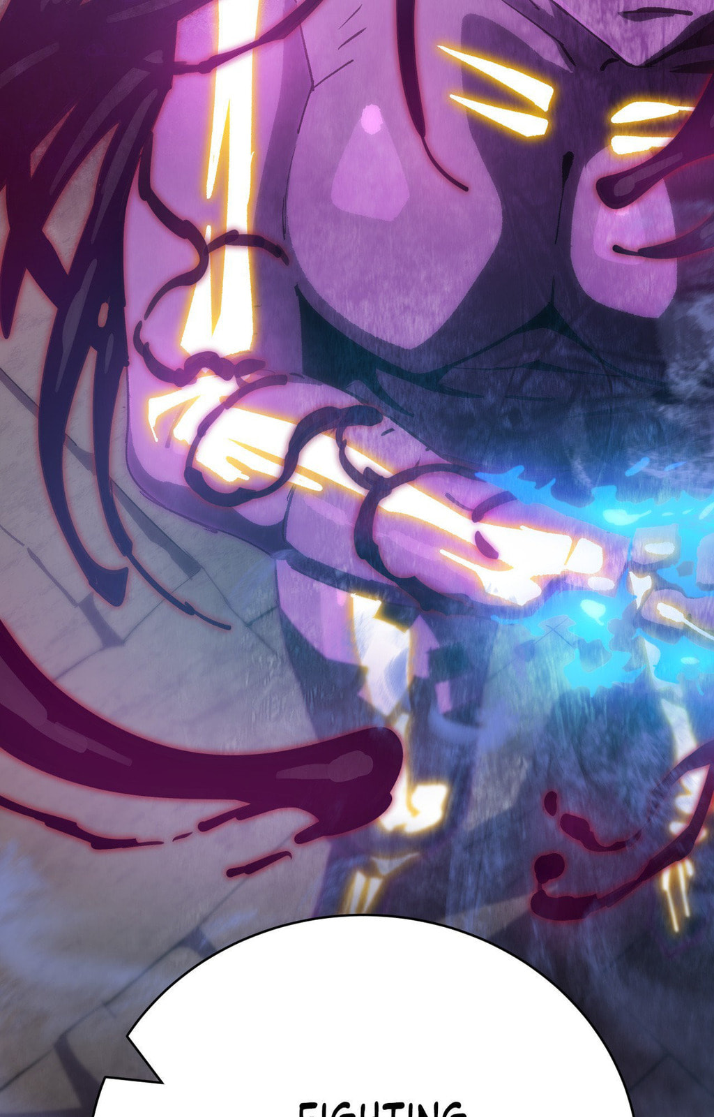 4 Cut Hero Chapter 242 page 60 - 