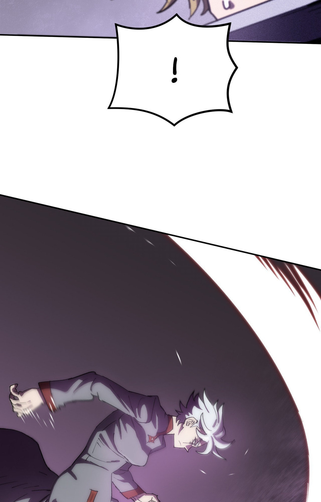 4 Cut Hero Chapter 242 page 7 - 
